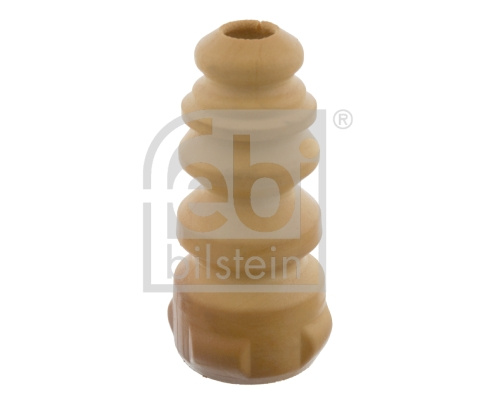 Tampon cauciuc, suspensie puntea spate (23588 FEBI BILSTEIN) AUDI,SEAT,VW
