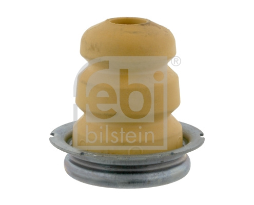 Tampon cauciuc, suspensie puntea spate (26563 FEBI BILSTEIN) VW
