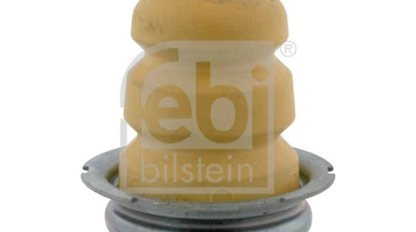 Tampon cauciuc, suspensie puntea spate (26563 FEBI BILSTEIN) VW