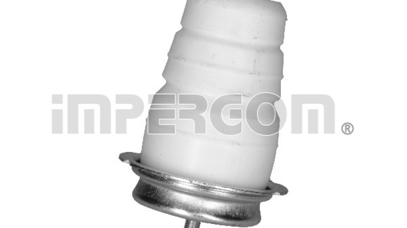 Tampon cauciuc, suspensie puntea spate (27872 IMPERGOM) Citroen,FIAT,PEUGEOT