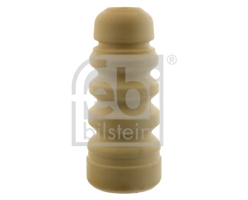 Tampon cauciuc, suspensie puntea spate (28205 FEBI BILSTEIN) HYUNDAI