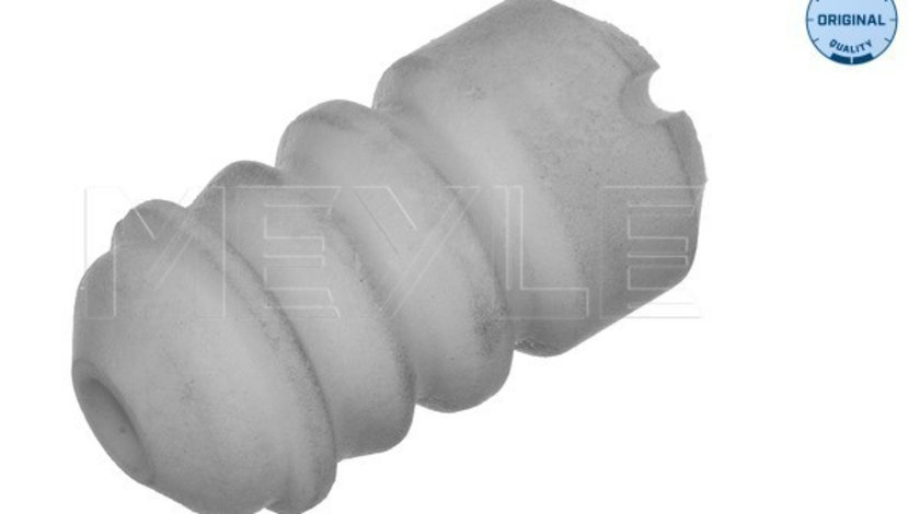 Tampon cauciuc, suspensie puntea spate (3003353101 MEYLE) BMW,BMW (BRILLIANCE)