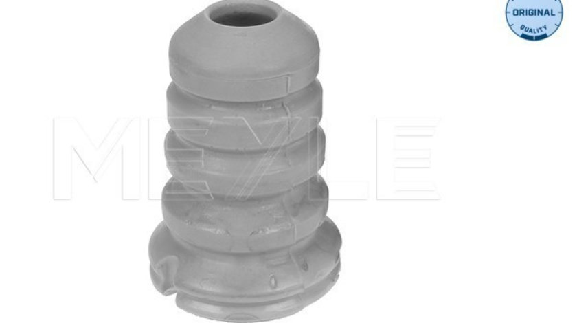 Tampon cauciuc, suspensie puntea spate (3147420005 MEYLE) BMW