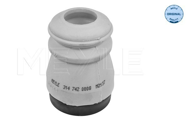 Tampon cauciuc, suspensie puntea spate (3147420008 MEYLE) BMW
