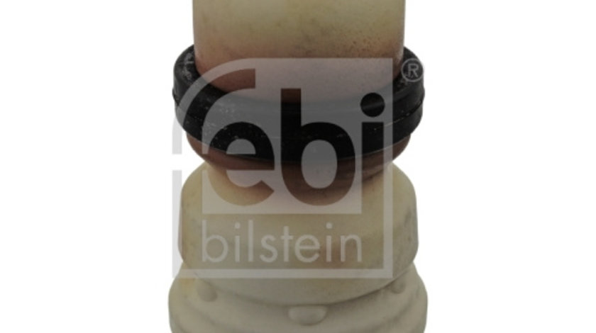 Tampon cauciuc, suspensie puntea spate (31698 FEBI BILSTEIN) AUDI,VW