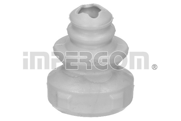 Tampon cauciuc, suspensie puntea spate (35075 IMPERGOM) AUDI,SEAT