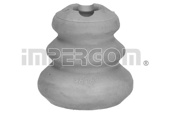 Tampon cauciuc, suspensie puntea spate (35087 IMPERGOM) AUDI,VW