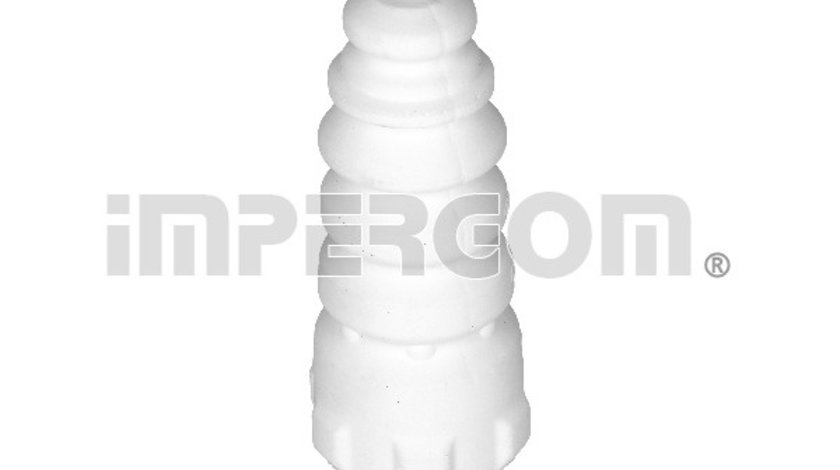 Tampon cauciuc, suspensie puntea spate (35129 IMPERGOM) AUDI,SKODA,VW