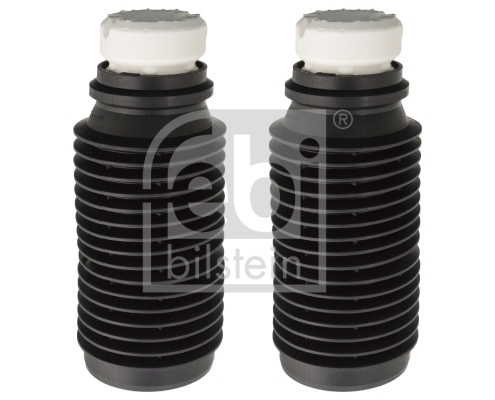 Tampon cauciuc, suspensie puntea spate (36318 FEBI BILSTEIN) ALFA ROMEO