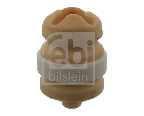 Tampon cauciuc, suspensie puntea spate (36847 FEBI BILSTEIN) PEUGEOT