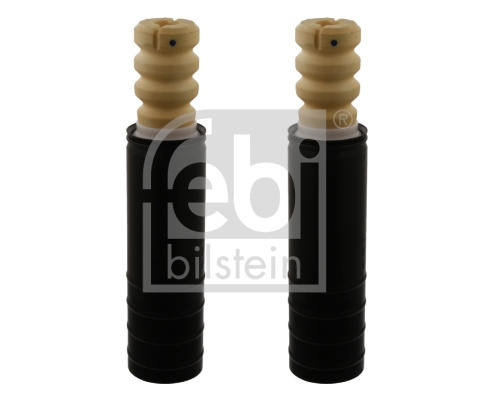 Tampon cauciuc, suspensie puntea spate (36983 FEBI BILSTEIN) ABARTH,FIAT