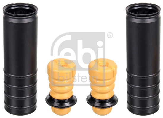 Tampon cauciuc, suspensie puntea spate (37043 FEBI BILSTEIN) FIAT