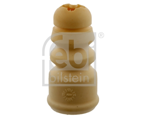 Tampon cauciuc, suspensie puntea spate (37137 FEBI BILSTEIN) AUDI