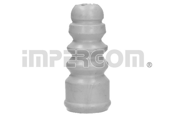 Tampon cauciuc, suspensie puntea spate (37437 IMPERGOM) AUDI,SKODA,VW