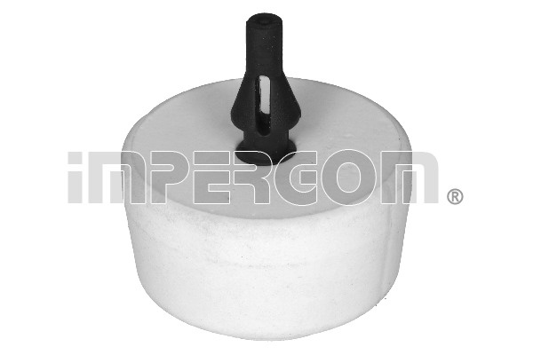 Tampon cauciuc, suspensie puntea spate (37680 IMPERGOM) VW