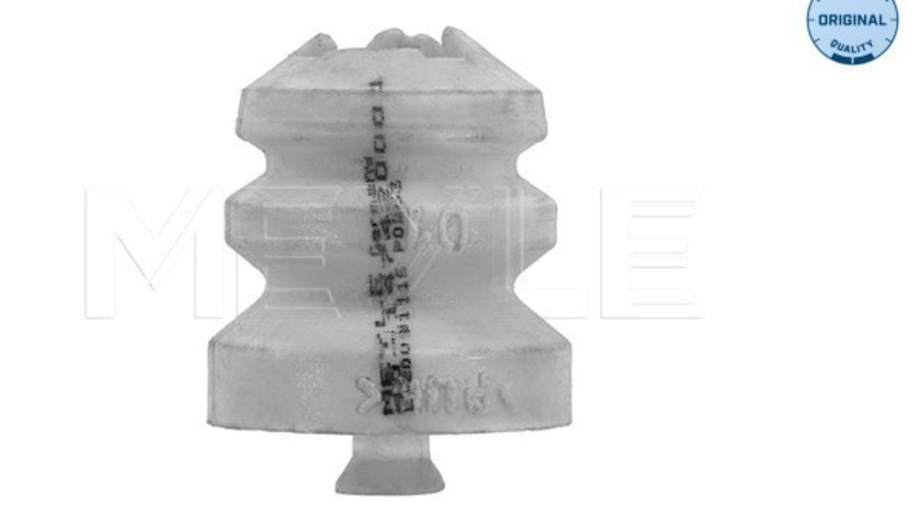 Tampon cauciuc, suspensie puntea spate (40147420001 MEYLE) Citroen