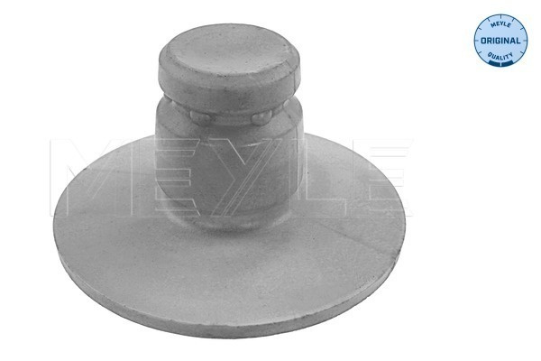 Tampon cauciuc, suspensie puntea spate (6147420001 MEYLE) OPEL