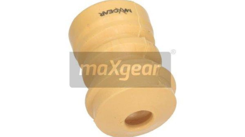 Tampon cauciuc, suspensie puntea spate (721647 MAXGEAR) BMW