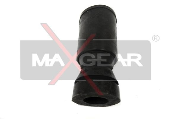 Tampon cauciuc, suspensie puntea spate (721723 MAXGEAR) AUDI
