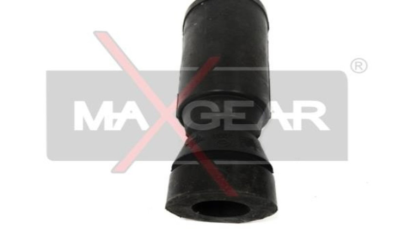 Tampon cauciuc, suspensie puntea spate (721723 MAXGEAR) AUDI