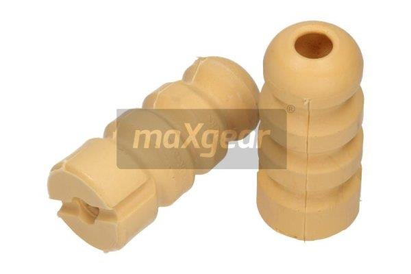 Tampon cauciuc, suspensie puntea spate (722014 MAXGEAR) OPEL,VAUXHALL