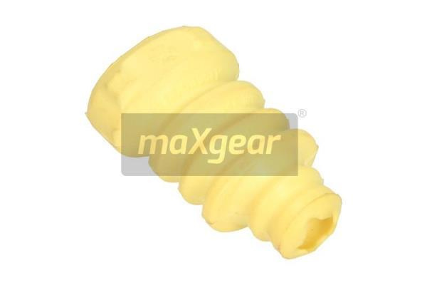 Tampon cauciuc, suspensie puntea spate (722194 MAXGEAR) AUDI,SEAT