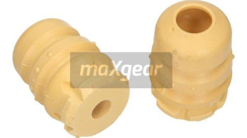 Tampon cauciuc, suspensie puntea spate (722440 MAXGEAR) FORD