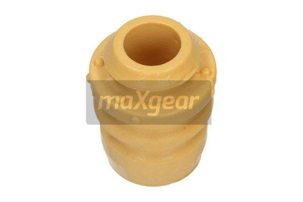 Tampon cauciuc, suspensie puntea spate (722551 MAXGEAR) FORD