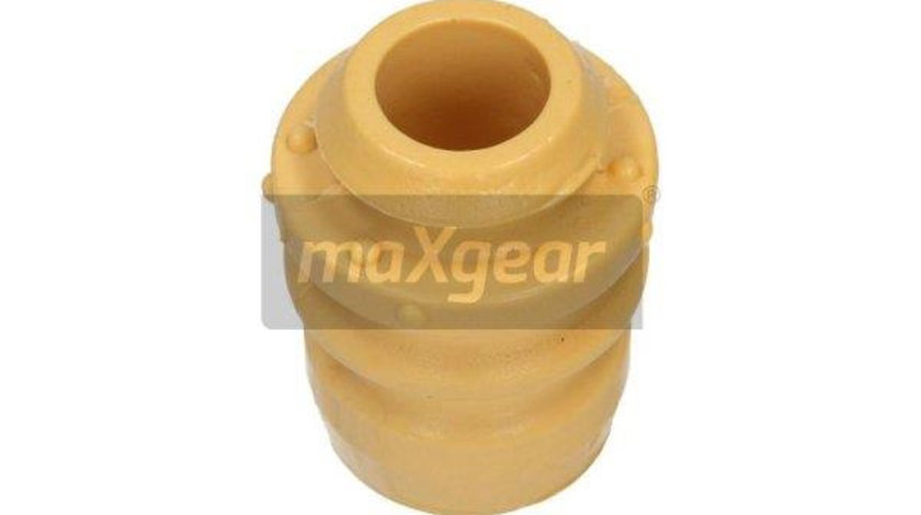 Tampon cauciuc, suspensie puntea spate (722551 MAXGEAR) FORD