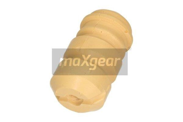 Tampon cauciuc, suspensie puntea spate (722558 MAXGEAR) BMW