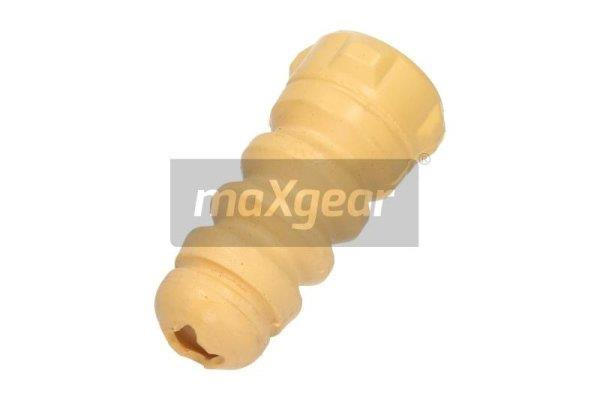 Tampon cauciuc, suspensie puntea spate (722561 MAXGEAR) AUDI