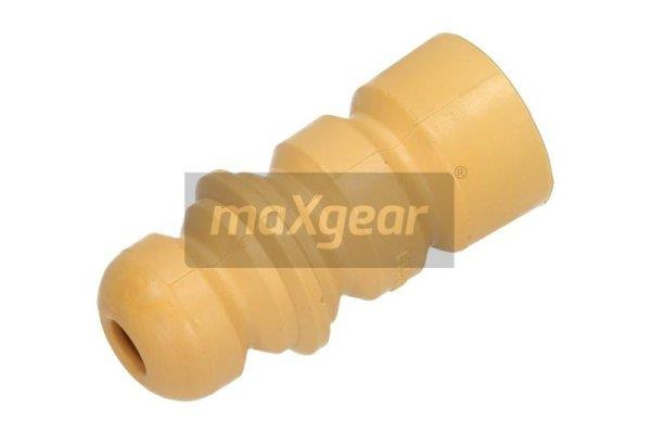 Tampon cauciuc, suspensie puntea spate (722563 MAXGEAR) SKODA,VW