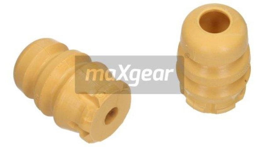 Tampon cauciuc, suspensie puntea spate (722578 MAXGEAR) FORD