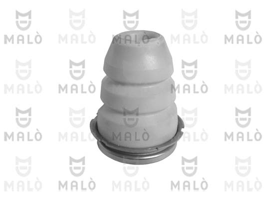 Tampon cauciuc, suspensie puntea spate (7495 AKR) Citroen,FIAT,PEUGEOT