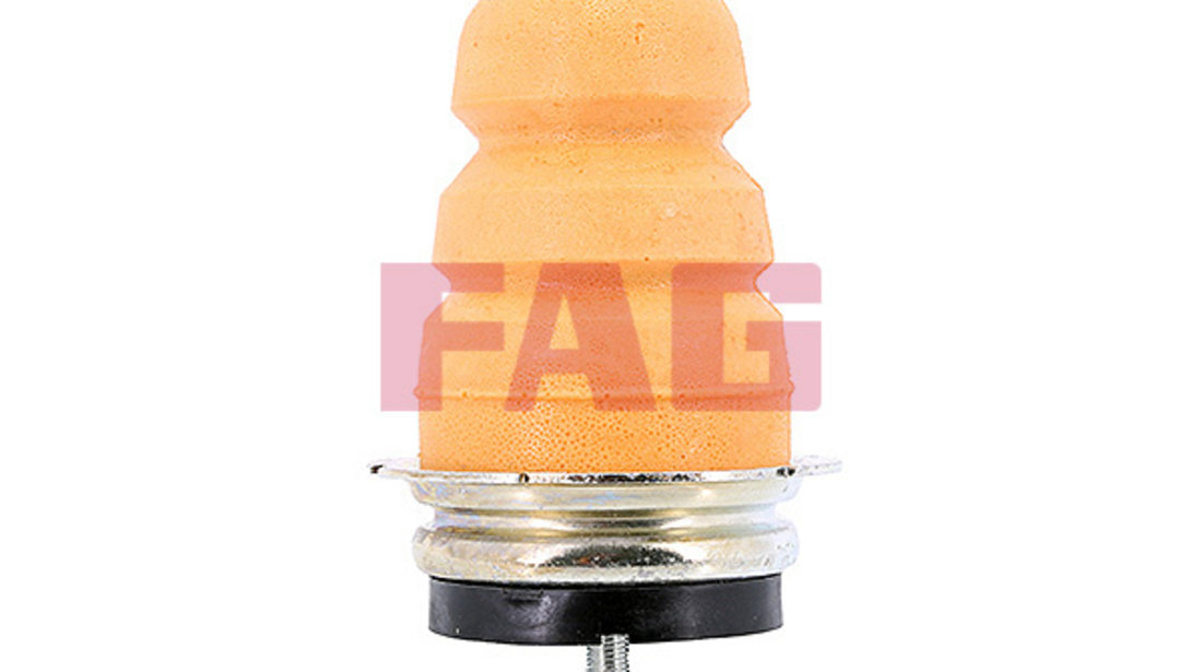 Tampon cauciuc, suspensie puntea spate (810006710 FAG) FIAT