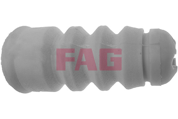 Tampon cauciuc, suspensie puntea spate (810007710 FAG) AUDI,SKODA,VW