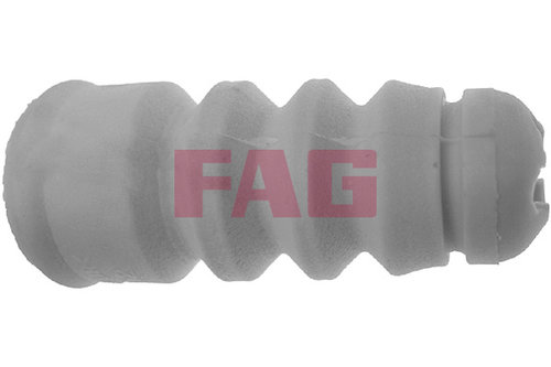 Tampon cauciuc, suspensie puntea spate (810007710 FAG) AUDI,SKODA,VW