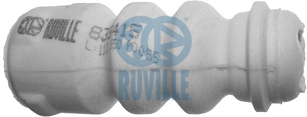 Tampon cauciuc, suspensie puntea spate (835415 EVR) AUDI,SEAT,VW
