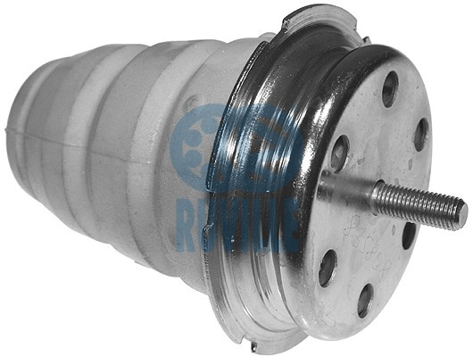 Tampon cauciuc, suspensie puntea spate (835808 EVR) FIAT