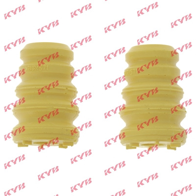 Tampon cauciuc, suspensie puntea spate (935313 KYB) TOYOTA