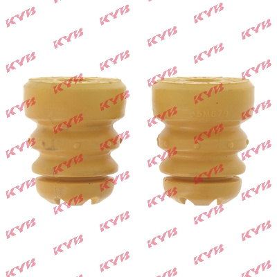 Tampon cauciuc, suspensie puntea spate (935315 KYB) BMW