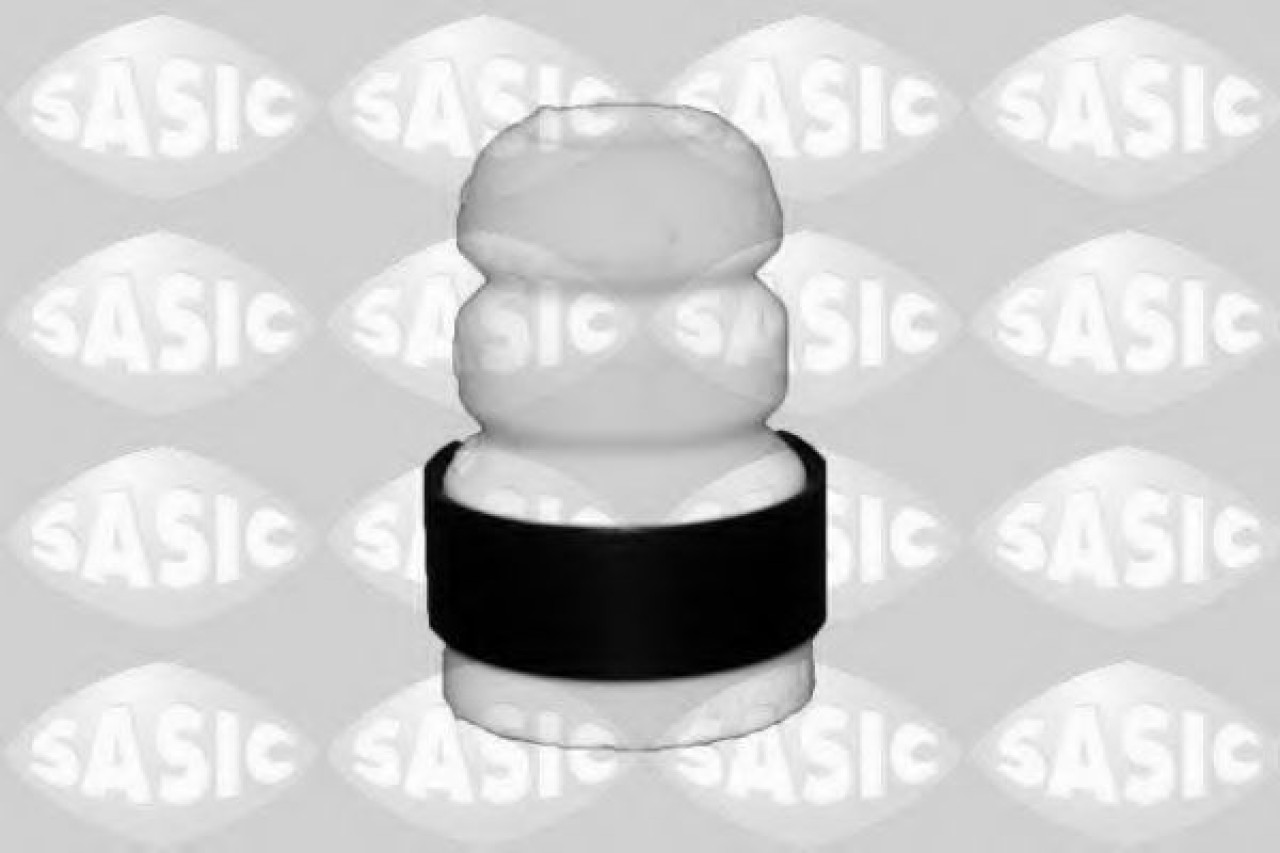 Tampon cauciuc, suspensie RENAULT CLIO IV (2012 - 2016) SASIC 2654037 piesa NOUA