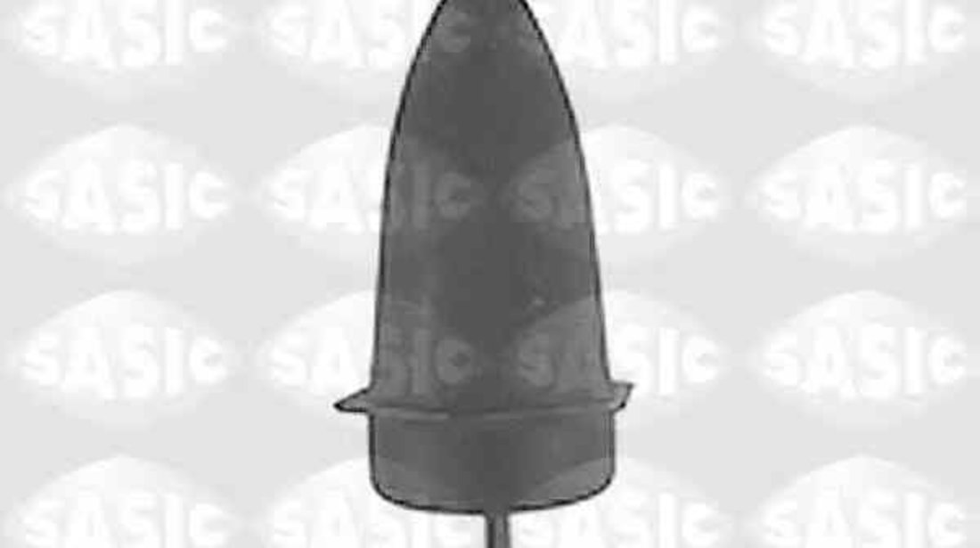 Tampon cauciuc suspensie RENAULT ESPACE IV JK0/1 SASIC 4005512