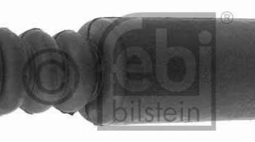 Tampon cauciuc, suspensie RENAULT KANGOO (KC0/1) (1997 - 2007) FEBI BILSTEIN 12170 piesa NOUA