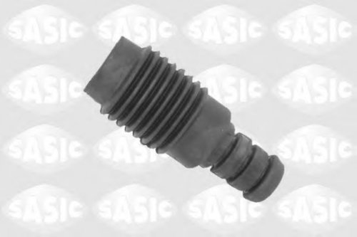 Tampon cauciuc, suspensie RENAULT MODUS / GRAND MODUS (F/JP0) (2004 - 2016) SASIC 2654007 piesa NOUA