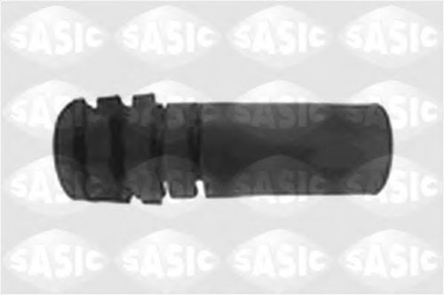 Tampon cauciuc, suspensie RENAULT TRAFIC II bus (JL) (2001 - 2014) SASIC 4001630 piesa NOUA