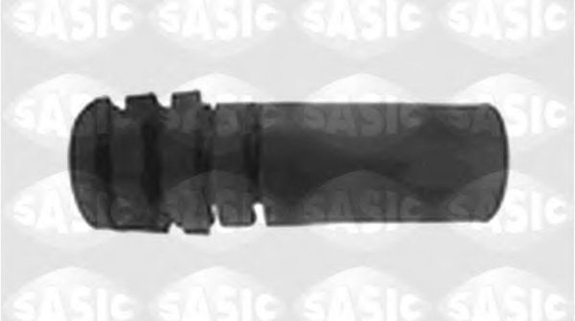 Tampon cauciuc, suspensie RENAULT TRAFIC II platou / sasiu (EL) (2001 - 2014) SASIC 4001630 piesa NOUA
