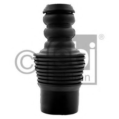 Tampon cauciuc, suspensie RENAULT TWINGO I (C06) (1993 - 2012) FEBI BILSTEIN 12163 piesa NOUA