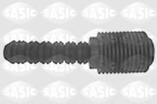 Tampon cauciuc, suspensie RENAULT TWINGO I (C06) (1993 - 2012) SASIC 4005510 piesa NOUA