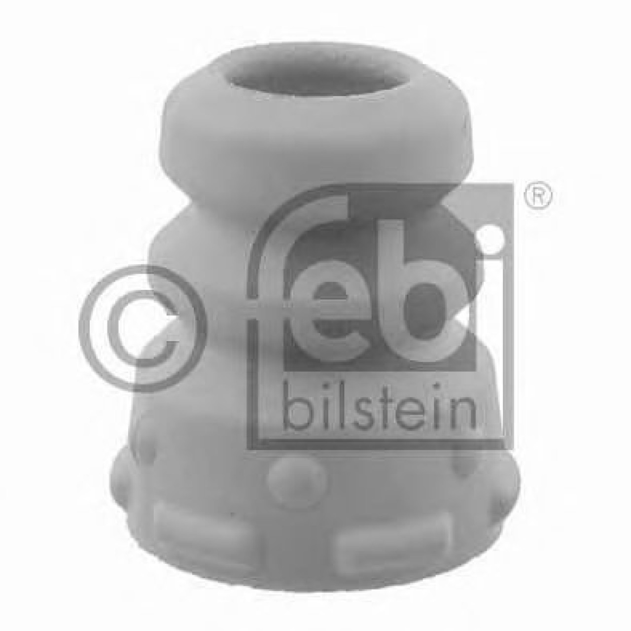 Tampon cauciuc, suspensie SEAT ALTEA (5P1) (2004 - 2016) FEBI BILSTEIN 23460 piesa NOUA